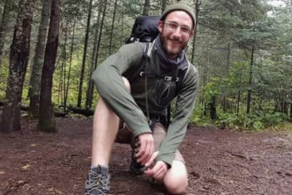 Alex Jeffrey murió en manos del ICE| Especial