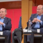 asesino gritan a felipe calderon estudiantes mexicanos del science po paris