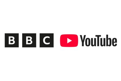 BBC, YouTube