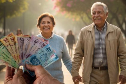 Pago del Bienestar en Enero| IA