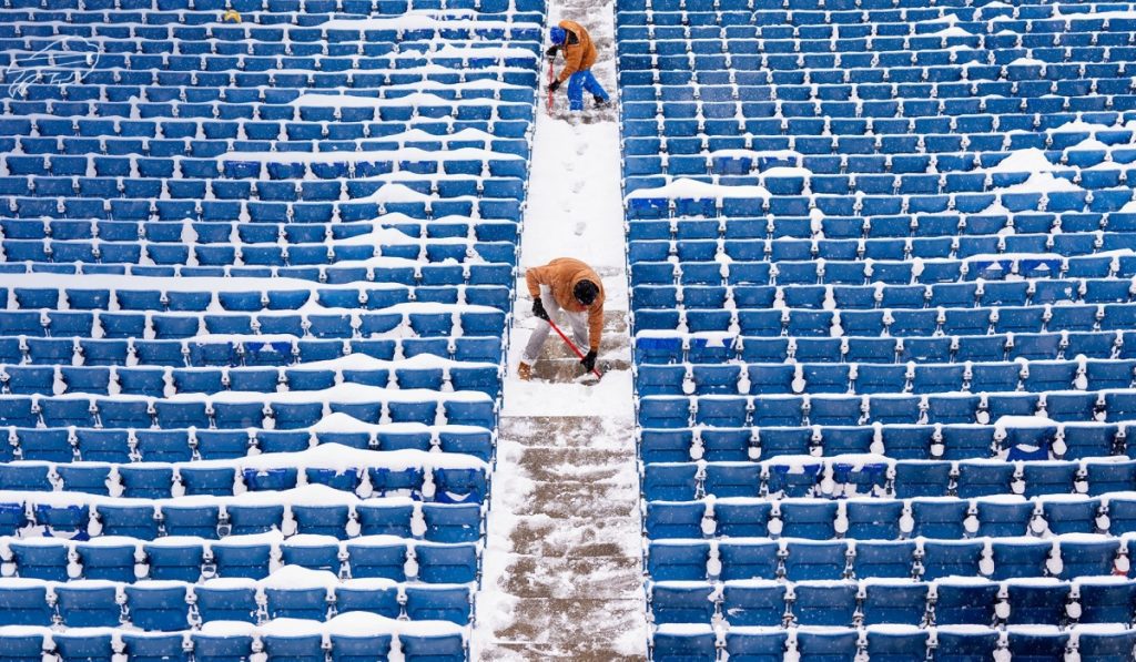 bills estadio