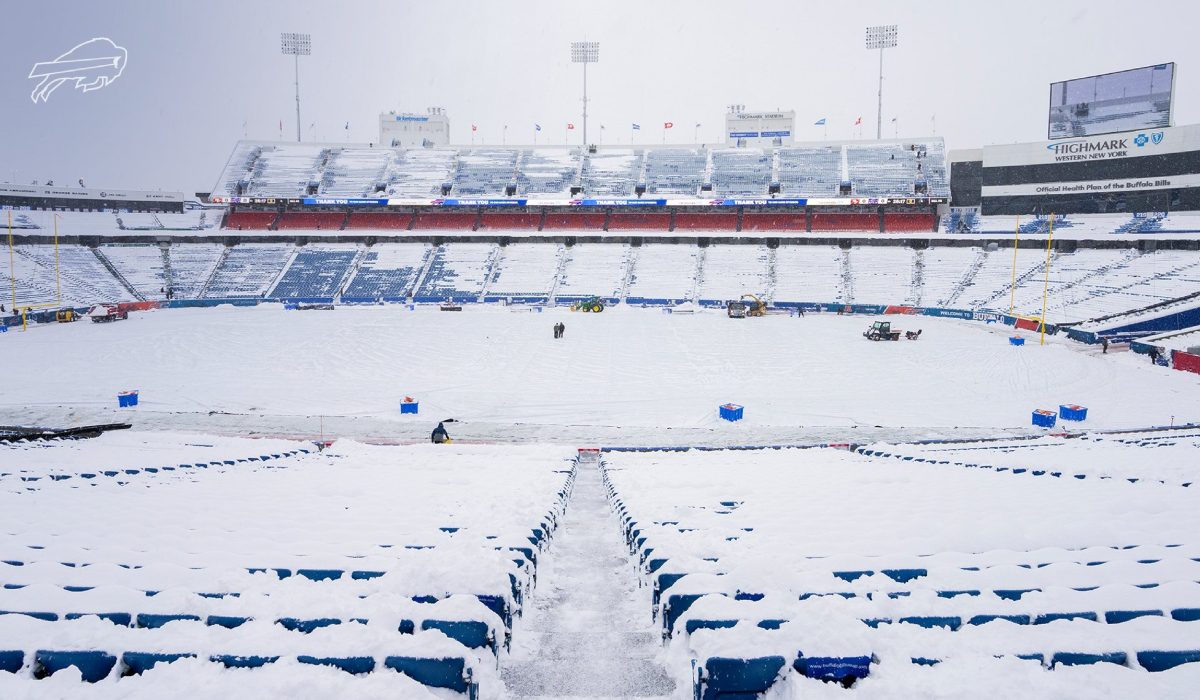 bills estadio
