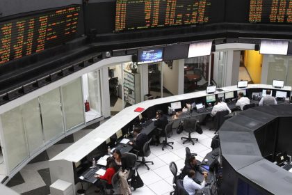 Bolsa Mexicana de Valores (BMV)