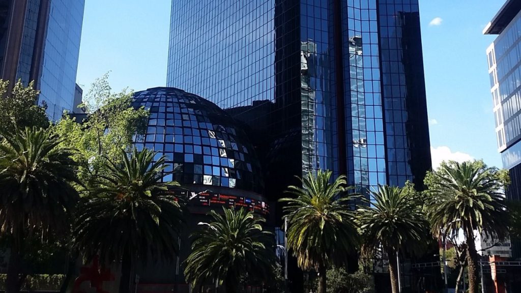 Bolsa Mexicana de Valores (BMV)
