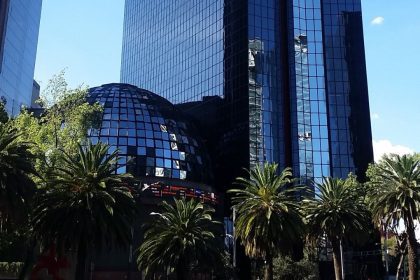 Bolsa Mexicana de Valores (BMV)