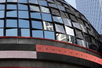 Bolsa Mexicana de Valores (BMV)