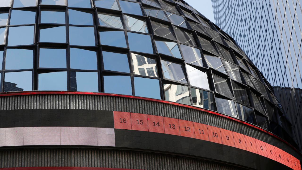 Bolsa Mexicana de Valores (BMV)