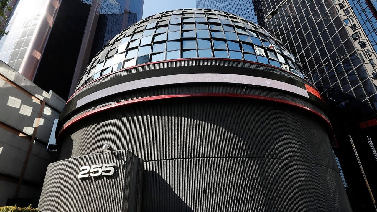 Bolsa Mexicana de Valores (BMV)
