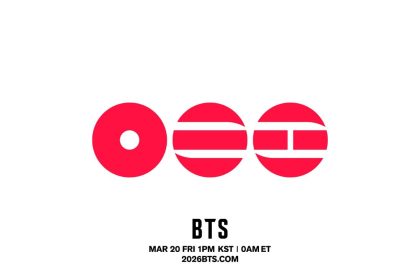 BTS