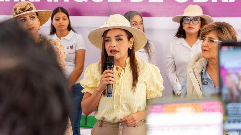 Grecia Quiroz
