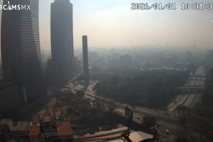 cdmx webcams