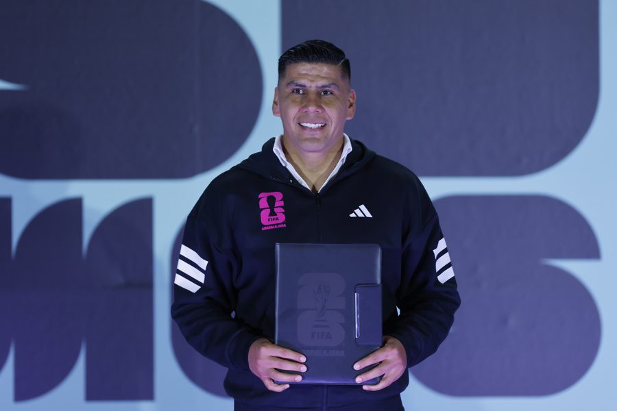 Andrés Guardado, Carlos Salcido y Pavel Pardo encabezan a embajadores para el Mundial 2026