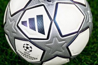 Champions League 2026