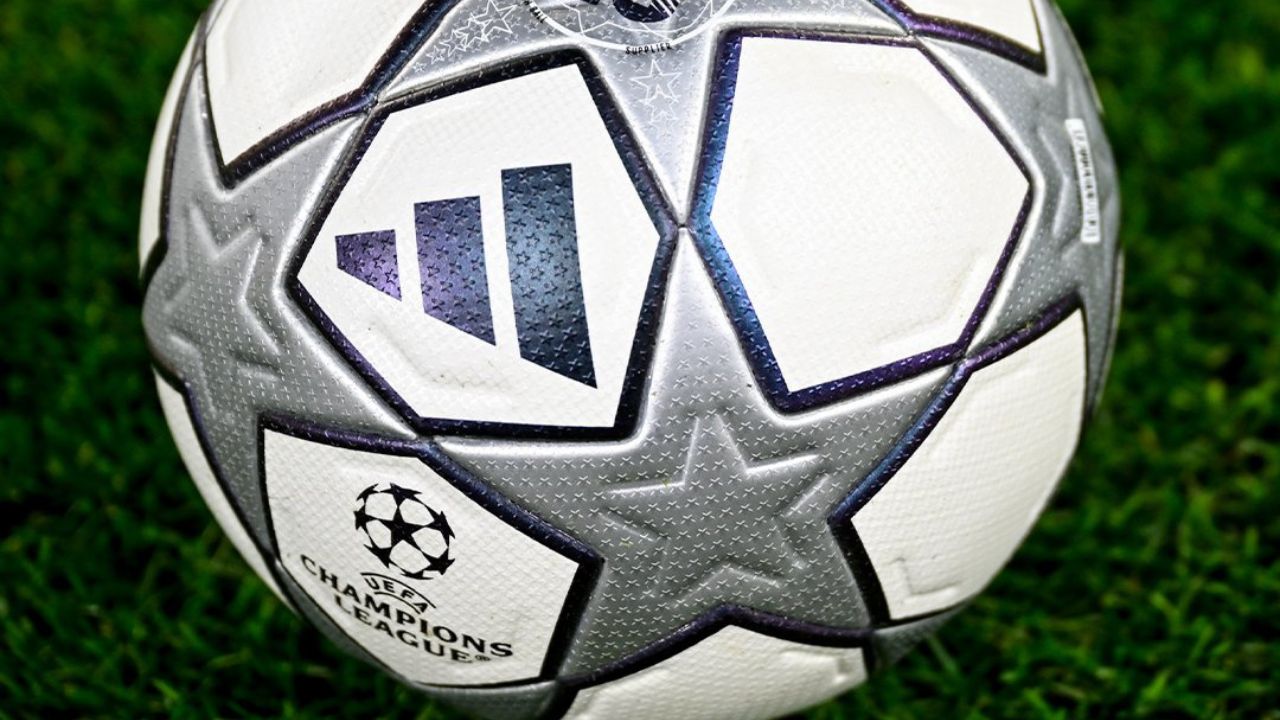 Champions League 2026