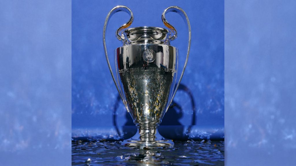 champions league 2026 que clubes clasificaron a octavos de final y cuales jugaran repechaje 2