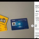 chips datos celulares