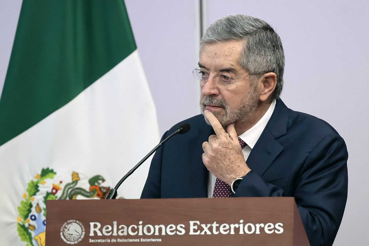 méxico y ee.uu. dialogan para afinar agendas en común tras aranceles por petróleo a cuba