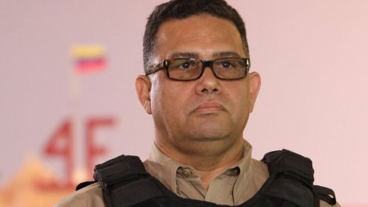 Gustavo González López