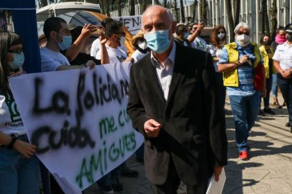 destituyen a jose antonio romero tellaeche de la direccion del cide asevera que seguira en el cargo 1