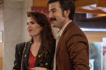 México 86, Diego Luna