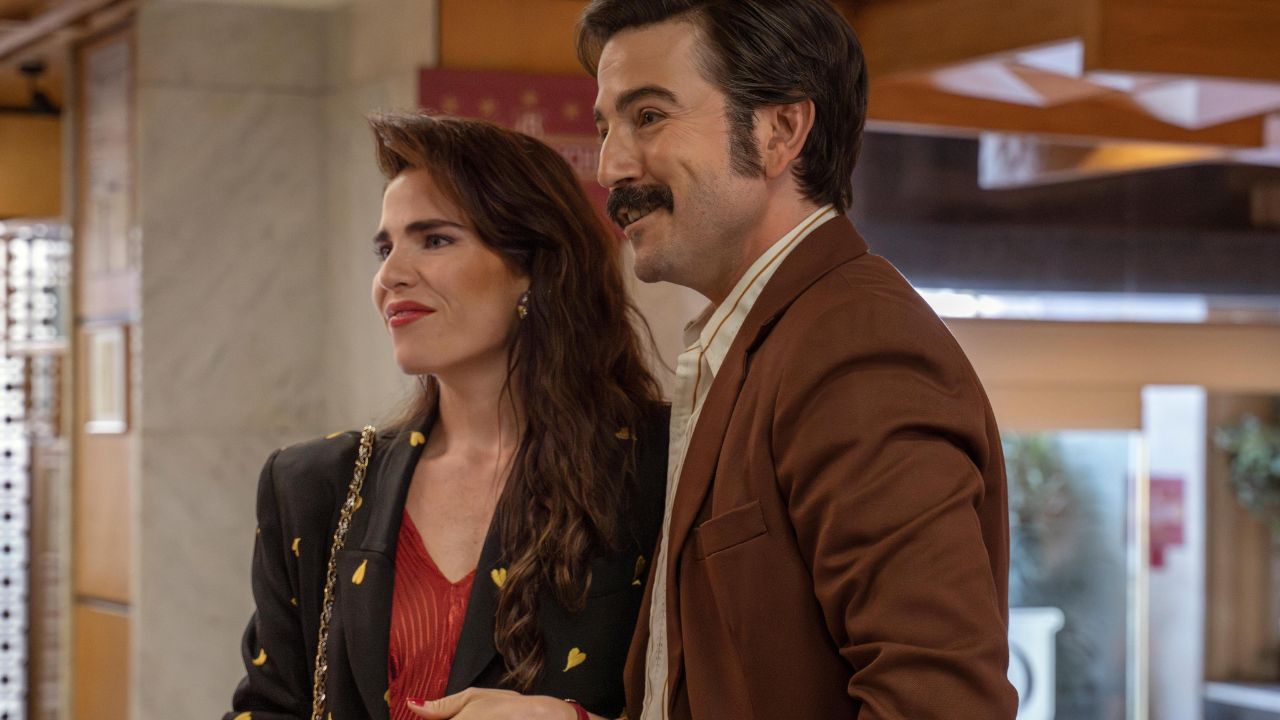 México 86, Diego Luna