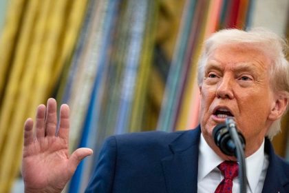 donald trump barriles petroleo