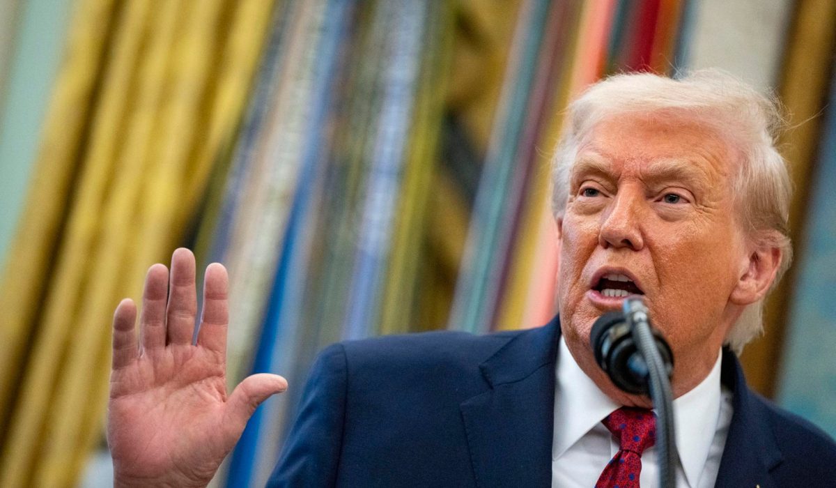 donald trump barriles petroleo