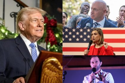 donald trump democratas