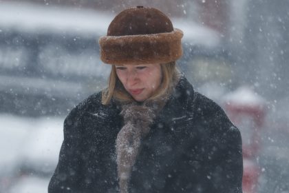 pronostican nevadas en el centro de florida debido al avance del aire ártico en eeuu