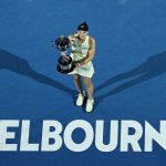 rybakina se toma la revancha ante sabalenka y reina en australia