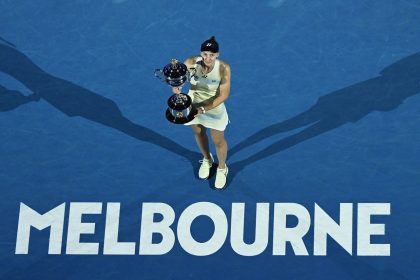 rybakina se toma la revancha ante sabalenka y reina en australia