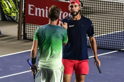 el mexicano santiago gonzalez avanza a segunda ronda en dobles del australian open 2026 1