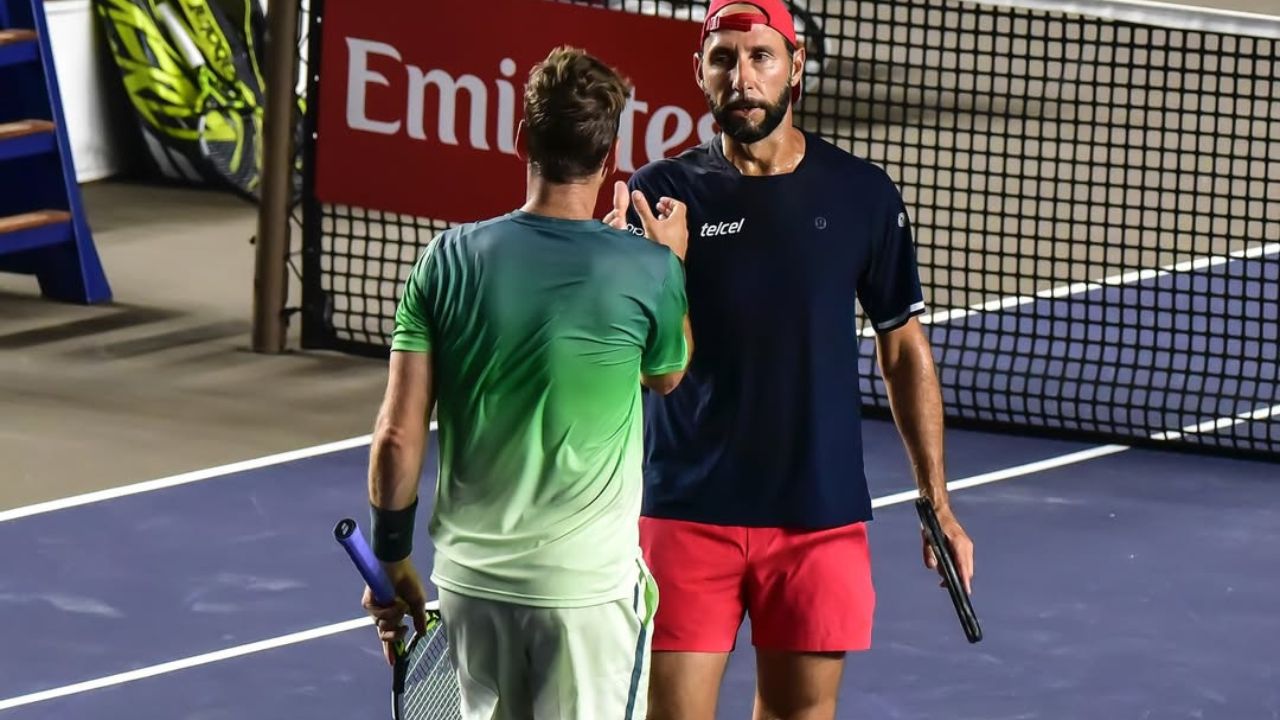 el mexicano santiago gonzalez avanza a segunda ronda en dobles del australian open 2026 1