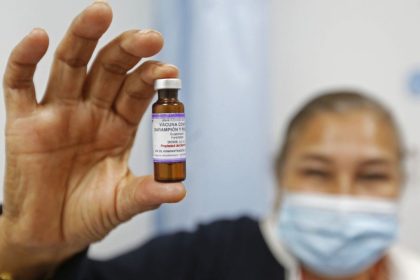 el sarampion terminara encontrando a las personas no vacunadas afirma especialista