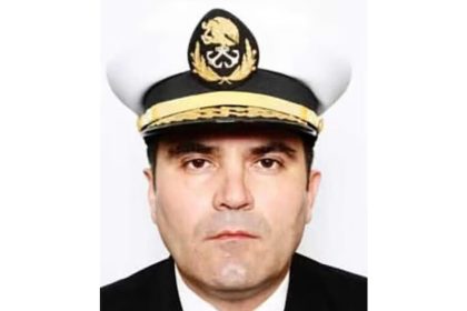 Fernando Farías| Especial