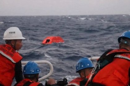 Ferry se hunde en Filipinas| Especial