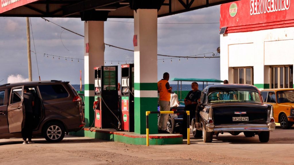 frena mexico envio de petroleo a cuba revela investigacion de bloomberg 1