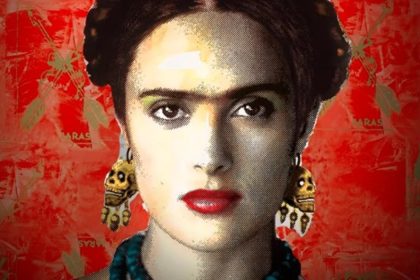 frida salma hayek