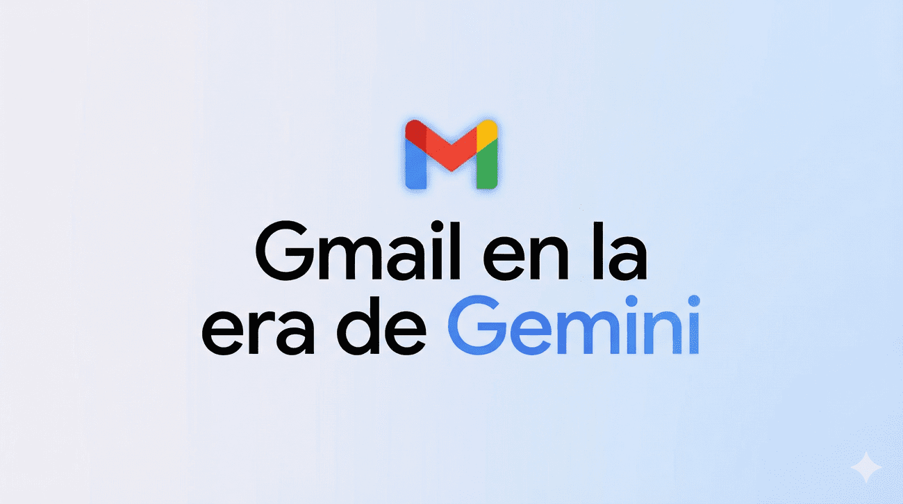 Gmail, Gemini