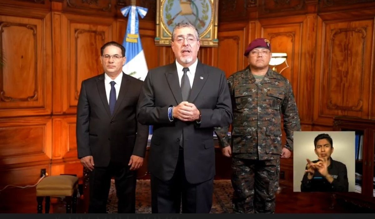 guatemala