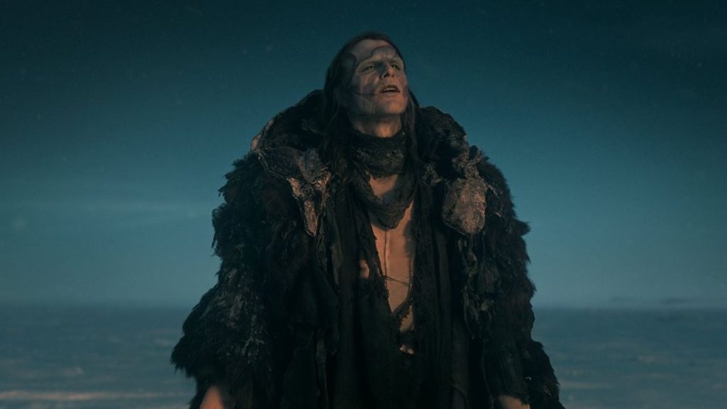 Frankenstein, Guillermo del Toro
