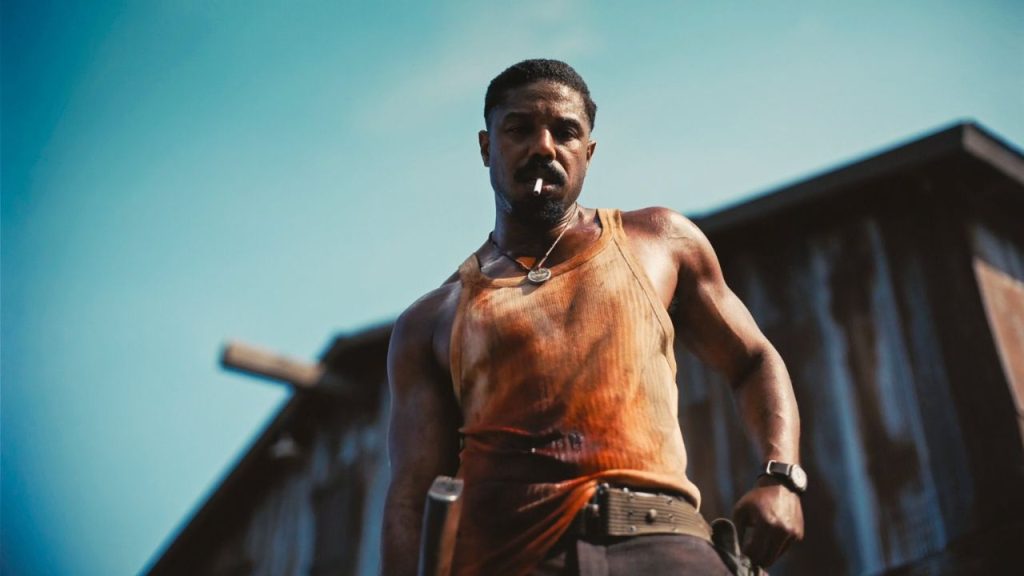 Sinners, Ryan Coogler