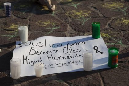 imputan a ocesa tras la muerte de berenice giles y miguel hernandez en festival axe ceremonia 1