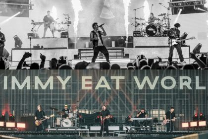 jimmy eat world y papa roach encabezan los primeros anuncios del warped tour mexico 2026