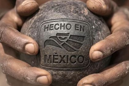 Campaña "Lo Hecho en México - Esta mejor hecho"