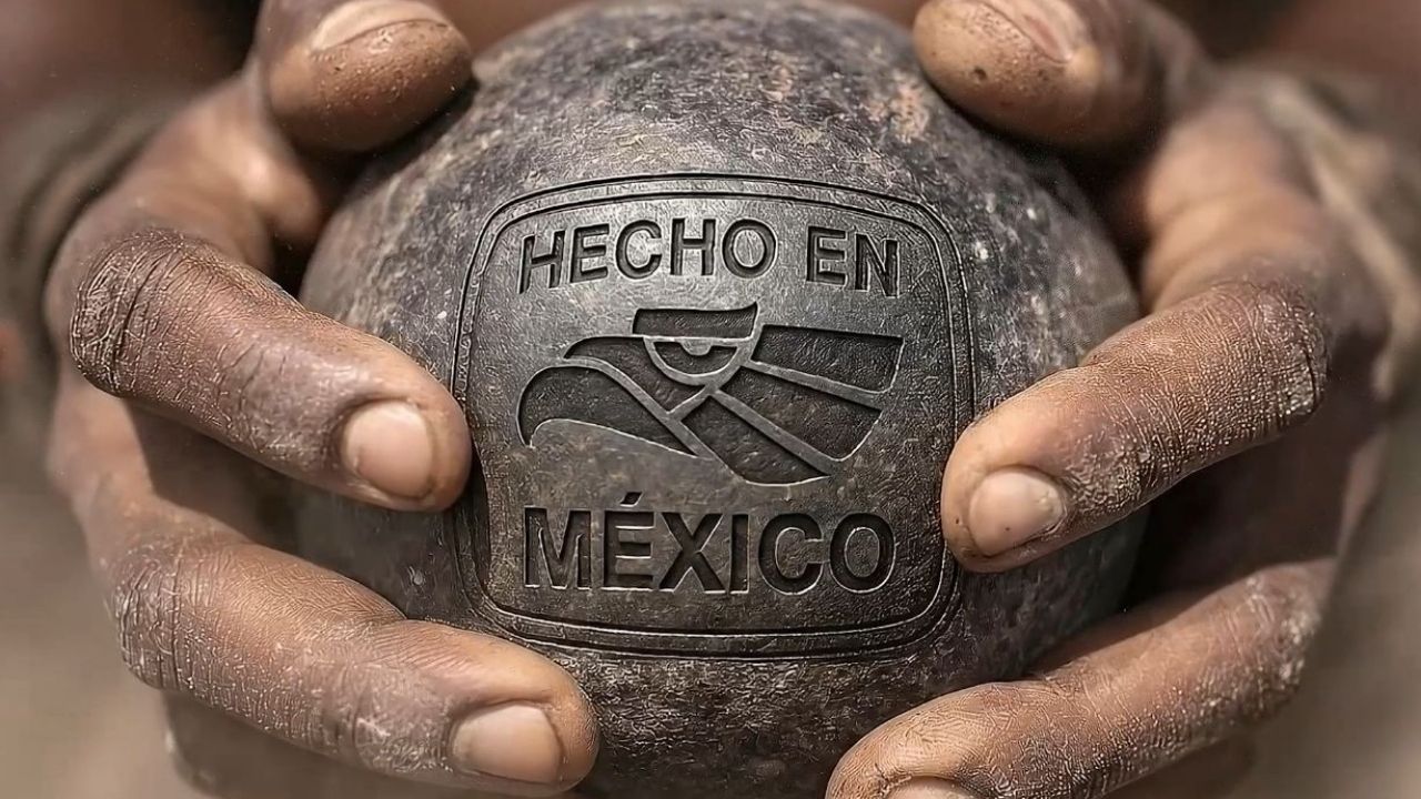 Campaña "Lo Hecho en México - Esta mejor hecho"