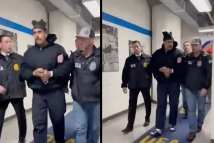 Maduro llega a Nueva York| Especial