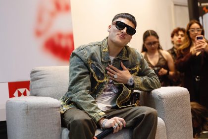 Malilla pospone sus conciertos en EU por agentes de ICE| EFE