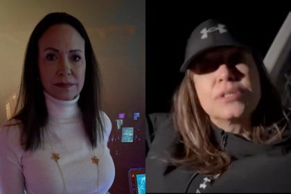 maria corina machado