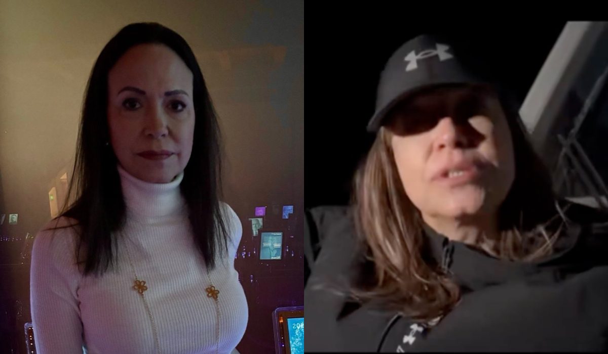 maria corina machado